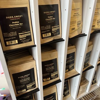Dude, Sweet Chocolate - Chocolatiers & Shops Near Me - Dallas, Texas Dude, Sweet Chocolate - Chocolatiers & Shops Near Me - Dallas, Texas
