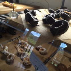 Better Together Donut & Coffee House