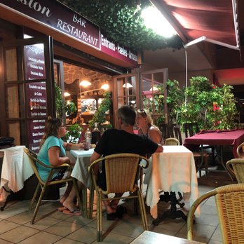 La Pasión - Spanish Near Me - Salou, T