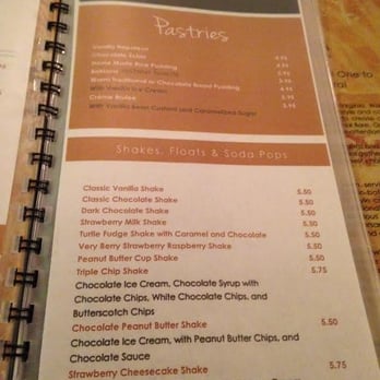 Amphora Diner - Menu - Breakfast & Brunch Near Me - Herndon, Virginia