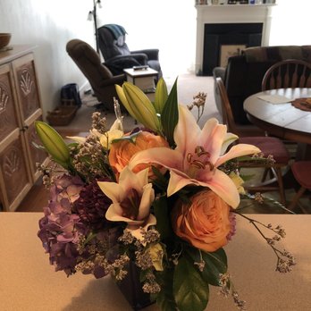 Fleur de Fou - Florists Near Me - Smithfield, Virginia