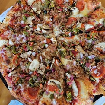 Pizza Barn - Pizza Near Me - Edgewood, New Mexico Pizza Barn - Pizza Near Me - Edgewood, New Mexico
