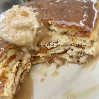 Hope Breakfast Bar - St. Paul - Light and fluffy! - Breakfast & Brunch Near Me - Saint Paul, Minnesota
