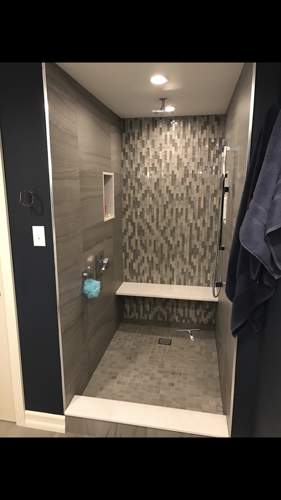 Slide of Skyline Plumbing & Heating