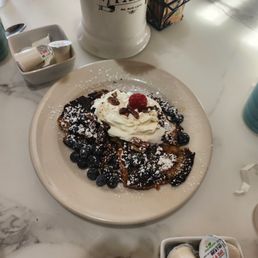 French Toast