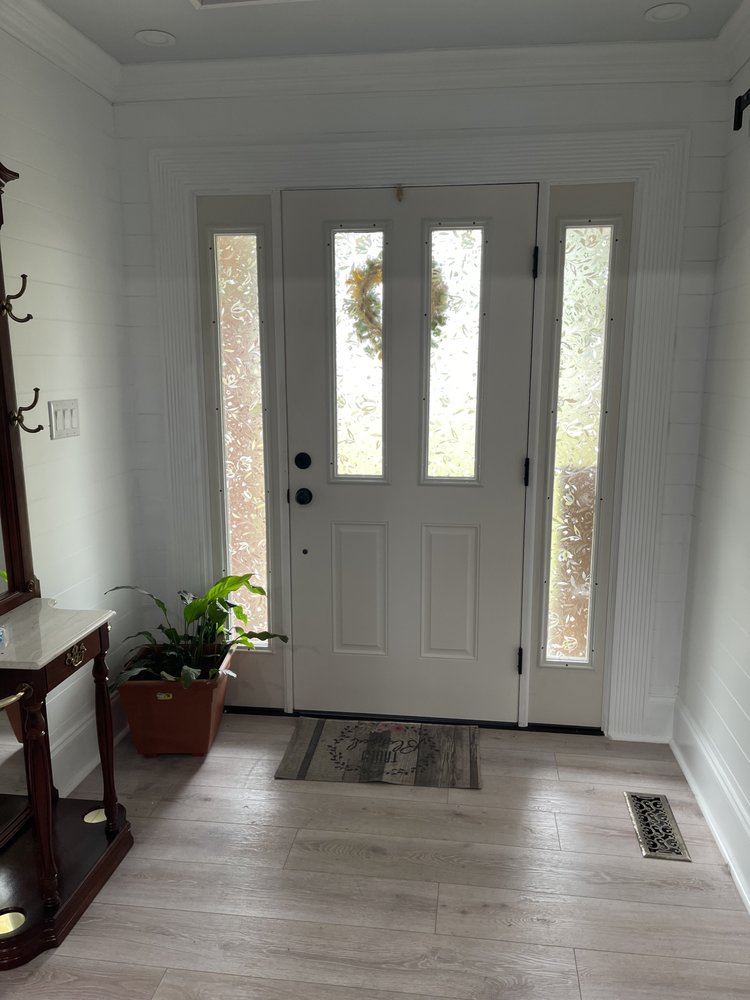 Slide of ALK Construction