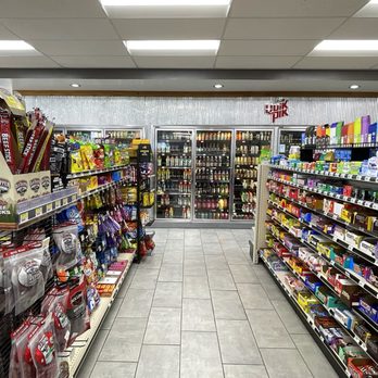 Taylor Quik-Pik - Sales Area - Convenience Stores Near Me - Missouri Valley, Iowa Taylor Quik-Pik - Sales Area - Convenience Stores Near Me - Missouri Valley, Iowa