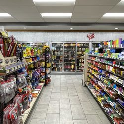Taylor Quik-Pik - Sales Area