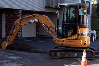 Slide of Highland Sewer & Drain Services