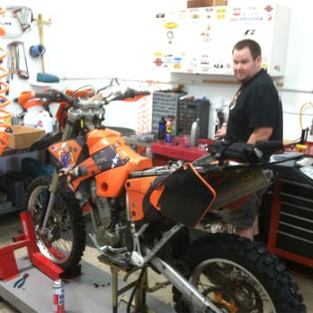 Inside Line Moto - Inside Line Moto expert Matt - Motorcycle Repair Near Me - Orange, California Inside Line Moto - Inside Line Moto expert Matt - Motorcycle Repair Near Me - Orange, California