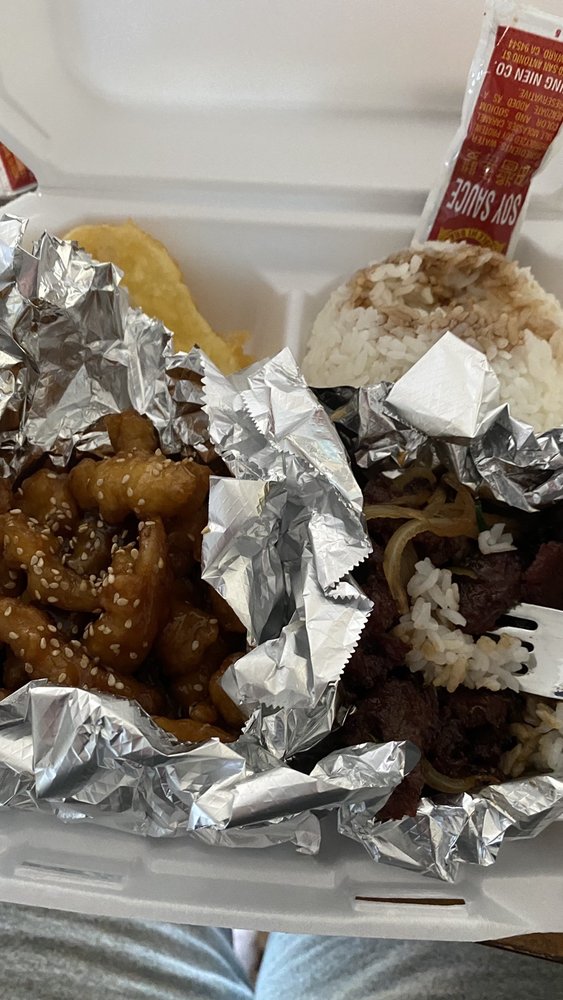 TEMPURA EXPRESS Updated August 2024 76 Photos & 85 Reviews 3024