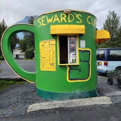 Seward's Cup