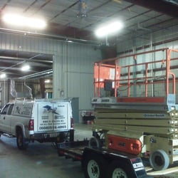JC Electric