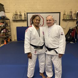 Baragua Judo Kai