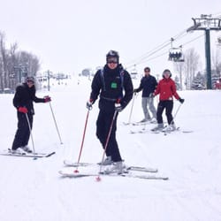 Bittersweet Ski Resort
