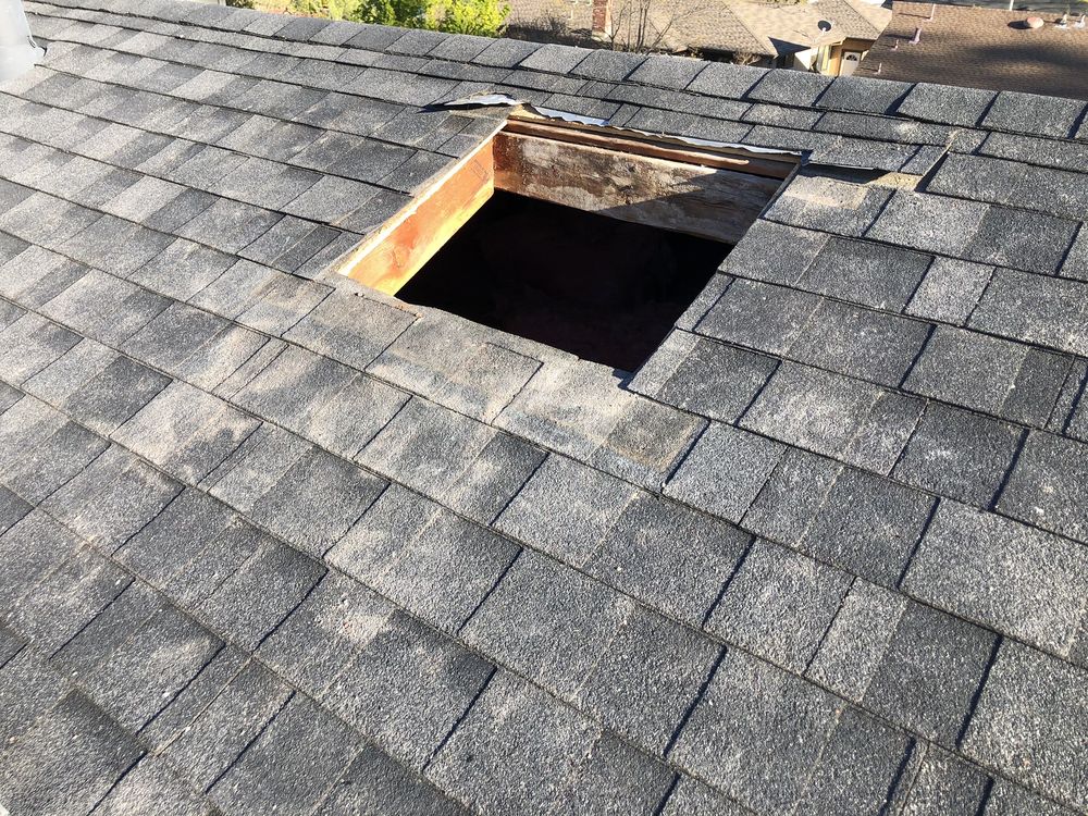 Slide of The Roofer