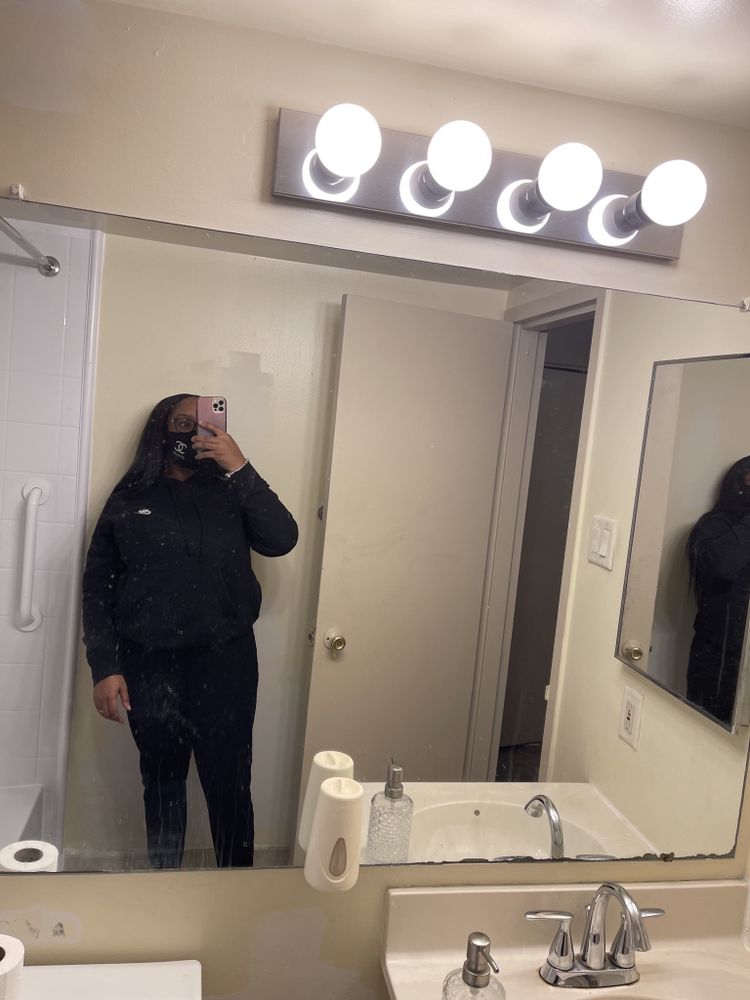 Slide of DNG Home Improvement