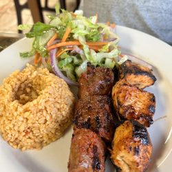 Ephesus Mediterranean & Turkish Cuisine