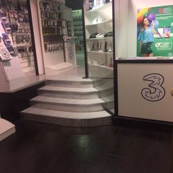 Esedra - Restyling store