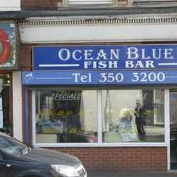Ocean Blue Fish Bar - Fish & Chips Near Me - Birmingham, XWM Ocean Blue Fish Bar - Fish & Chips Near Me - Birmingham, XWM