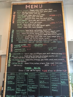 Bamboo Tropical by null