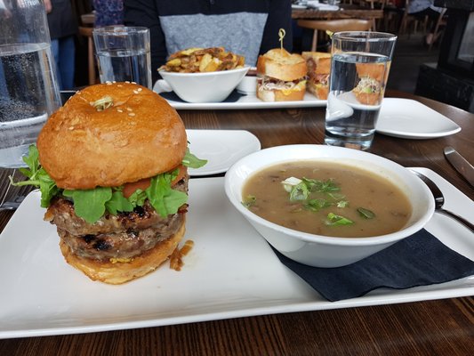 Bight Restaurant & Bar by null