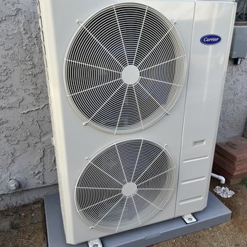 Airmaxx - Heating & Air Conditioning/HVAC Near Me - El Cajon, California