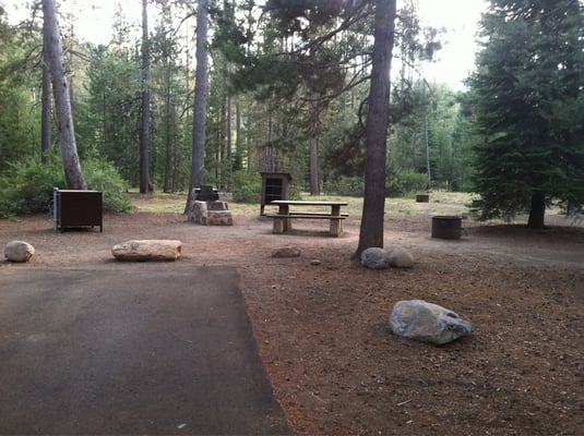 Donner Memorial State Park by null