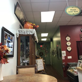 Eclipse Cafe - Coffee & Tea Near Me - Tampa, Florida Eclipse Cafe - Coffee & Tea Near Me - Tampa, Florida