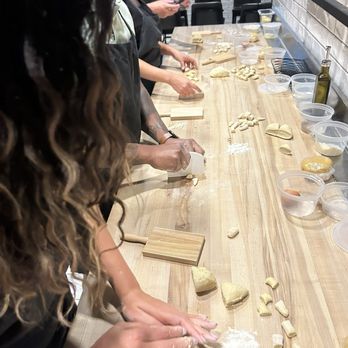 il Modo - Pasta making class - Italian Near Me - Fort Worth, Texas il Modo - Pasta making class - Italian Near Me - Fort Worth, Texas