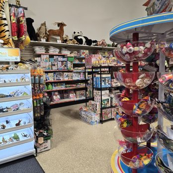 EnterTRAINment Junction - Hobby Shops Near Me - West Chester, Ohio