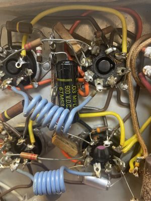 All Electronics Boise