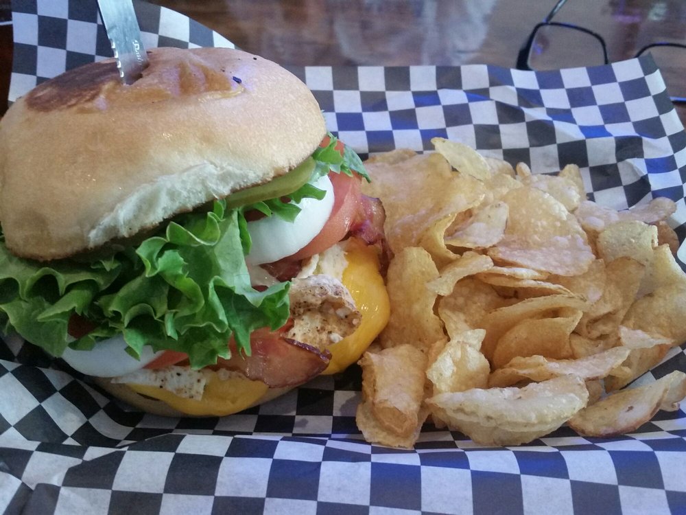 SANDBAR DAIQUIRI BAR AND GRILL 20 Photos 835 Vieux Marche, Biloxi