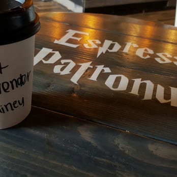 Bad Owl Coffee - White mocha cherry and lavender - Coffee & Tea Near Me - Henderson, Nevada Bad Owl Coffee - White mocha cherry and lavender - Coffee & Tea Near Me - Henderson, Nevada