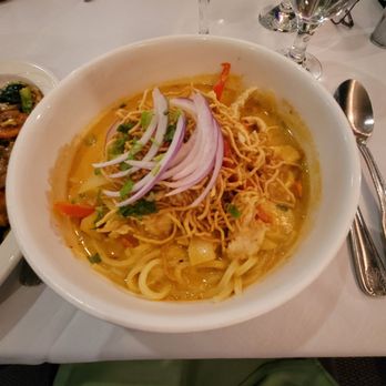Thai Garden - Chiangmai Noodles - Thai Near Me - Keene, New Hampshire Thai Garden - Chiangmai Noodles - Thai Near Me - Keene, New Hampshire