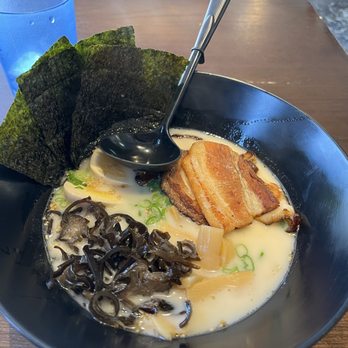 Ramen Yamadaya - House special ramen - Ramen Near Me - Torrance, California Ramen Yamadaya - House special ramen - Ramen Near Me - Torrance, California