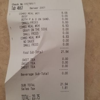 Bill Miller BBQ - Barbeque Near Me - Cedar Park, Texas