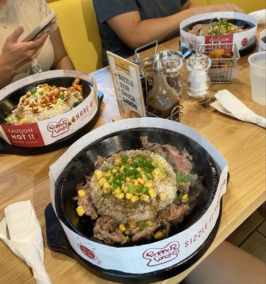 Pepper Lunch by null