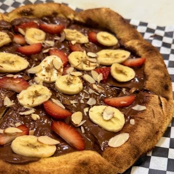 Crazy Crust - Pizza Near Me - Studio City, California Crazy Crust - Pizza Near Me - Studio City, California