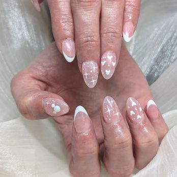 Peony Nails Studio - Nail Salons Near Me - Huntington Beach, California Peony Nails Studio - Nail Salons Near Me - Huntington Beach, California