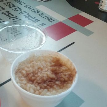 Johnny's Lunch - Amazing rice pudding - Burgers Near Me - Jamestown, New York
