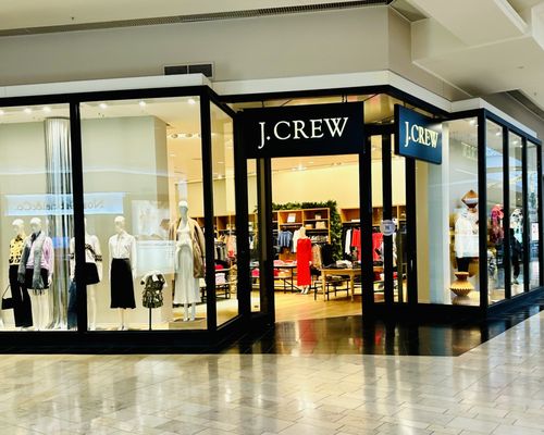 J.Crew by null