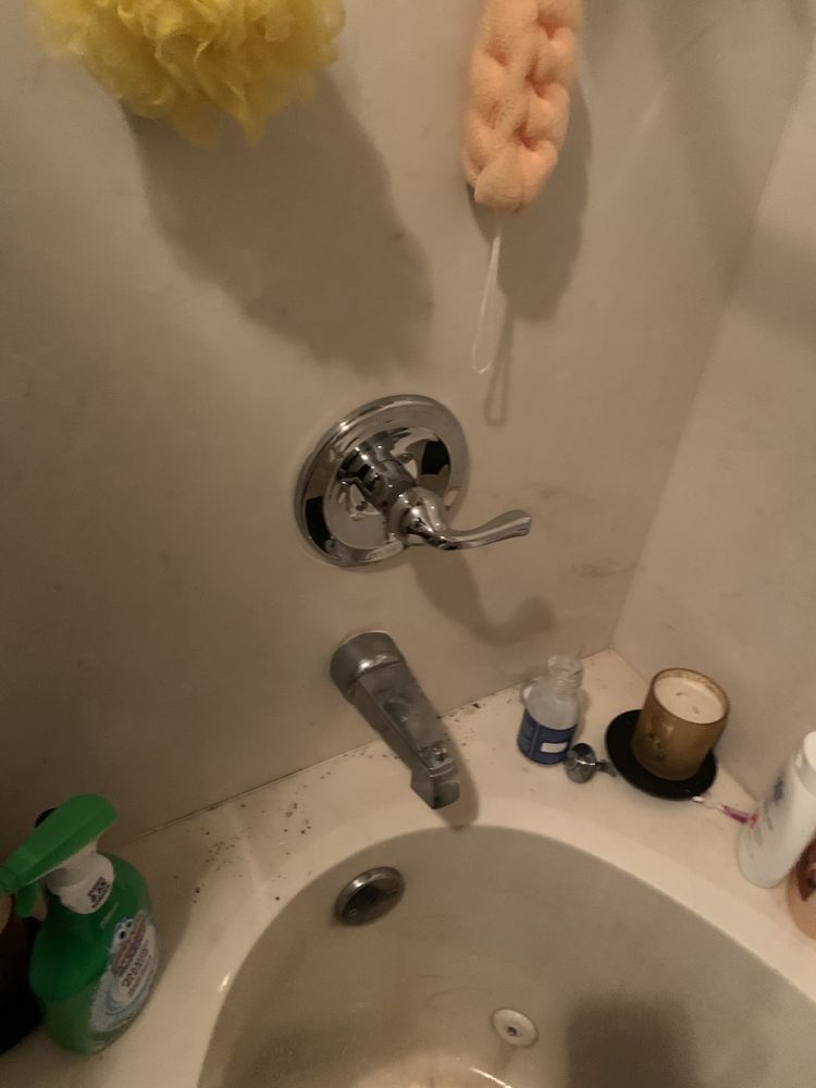Slide of Multi Task Repairs