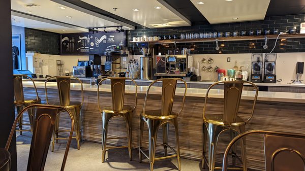 Bitty & Beau's Coffee by null