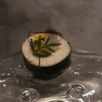 Alinea - New American Near Me - Chicago, Illinois