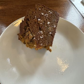 Layers Green Lake - Pumpkin pecan bread - Beer, Wine & Spirits Near Me - Seattle, Washington