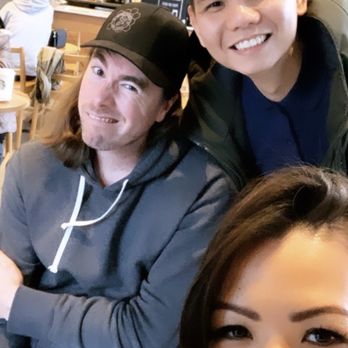Starbucks - Coffee drinkers Powered by Qude! - Coffee & Tea Near Me - Vancouver, British Columbia Starbucks - Coffee drinkers Powered by Qude! - Coffee & Tea Near Me - Vancouver, British Columbia