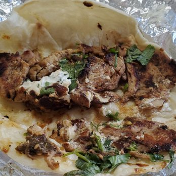 Torchy's Tacos - My Brushfire with no mangos... - Tex-Mex Near Me - Webster, Texas Torchy's Tacos - My Brushfire with no mangos... - Tex-Mex Near Me - Webster, Texas