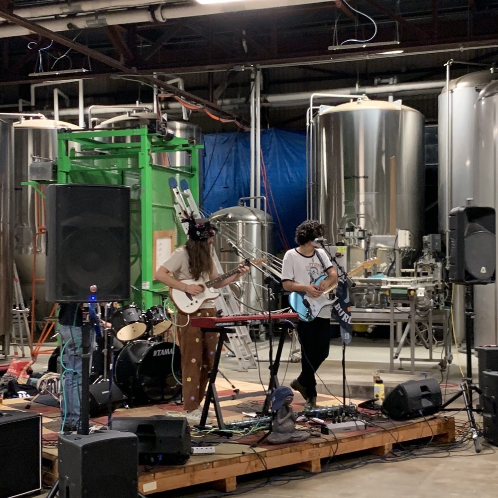 Freetail Brewing - Día de los Muertos Festival - Breweries Near Me - San Antonio, Texas