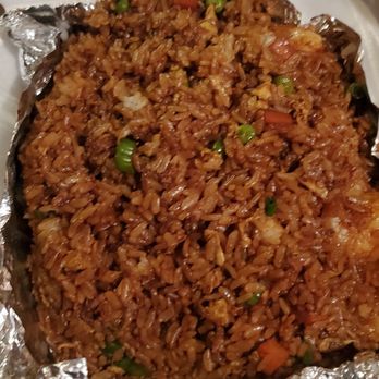 Shaanxi Garden - Shrimp fried rice - Chinese Near Me - Mesa, Arizona Shaanxi Garden - Shrimp fried rice - Chinese Near Me - Mesa, Arizona